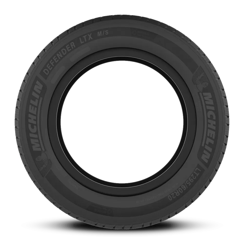Michelin Defender LTX M/S LT295/60R20 - Wheelwiz