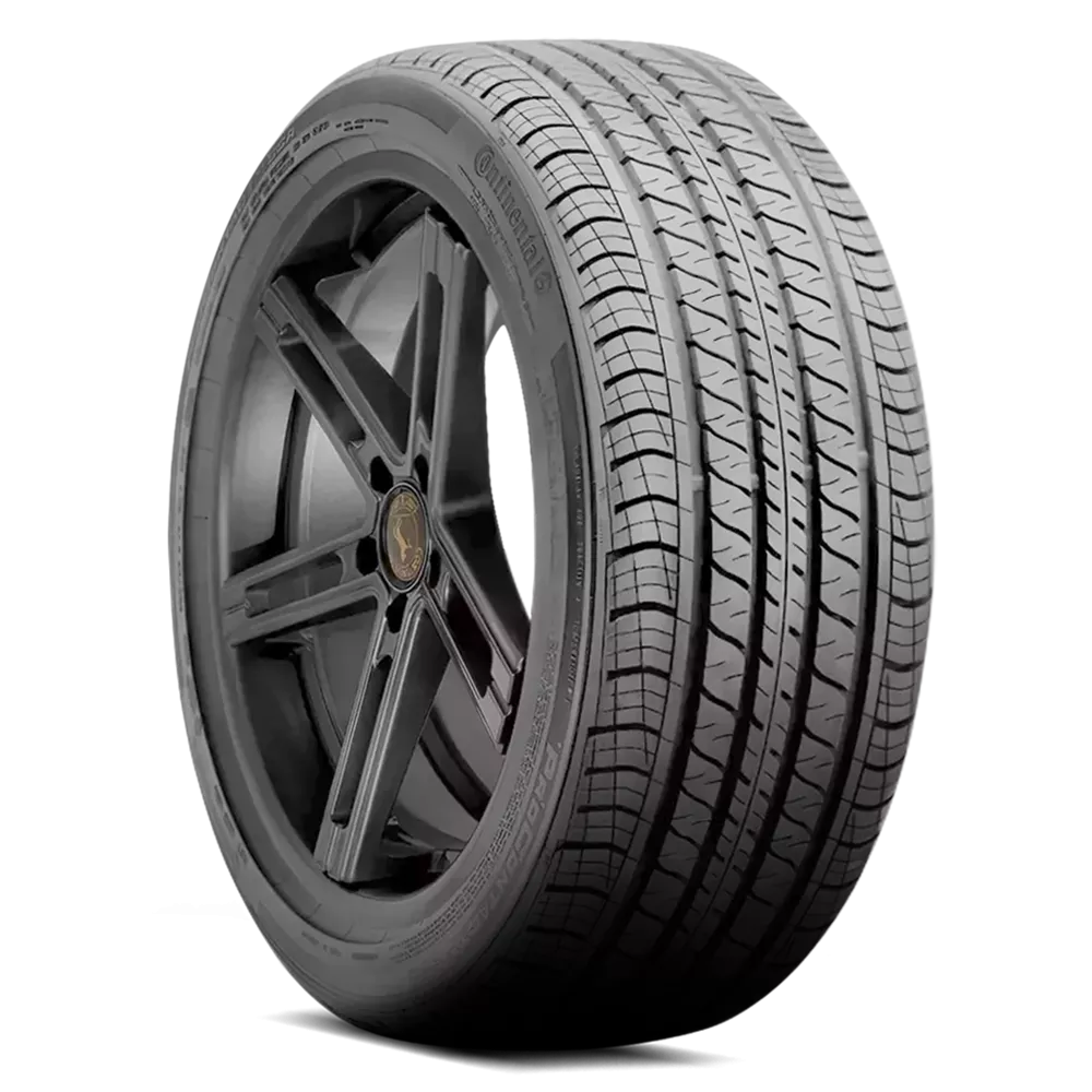 Continental ProContact RX 255/45R19 104V XL (FR)