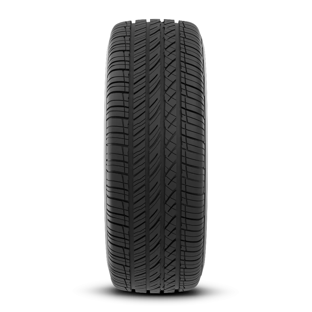 Cooper Procontrol P265/70R17