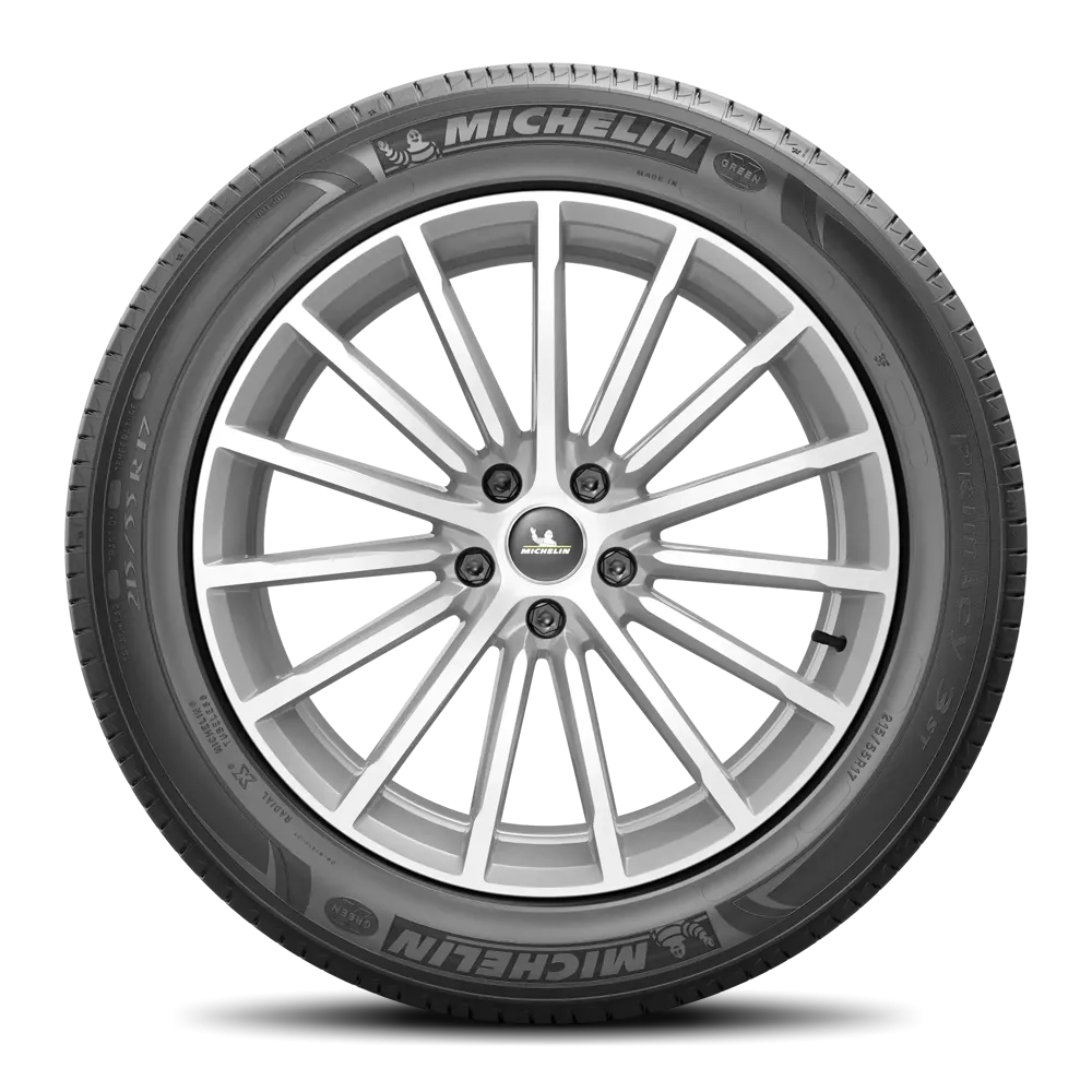 Michelin CrossClimate 2 255/40R19 100V XL