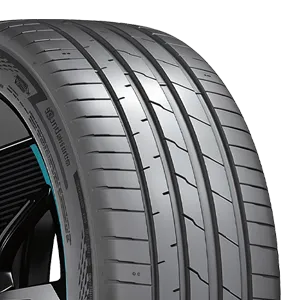 Hankook iON evo SUV 255/45ZR20