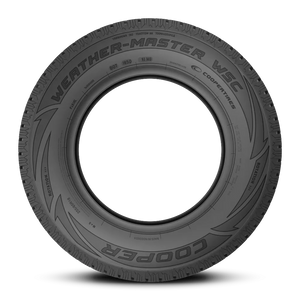 Cooper Weather-Master WSC 255/65R18