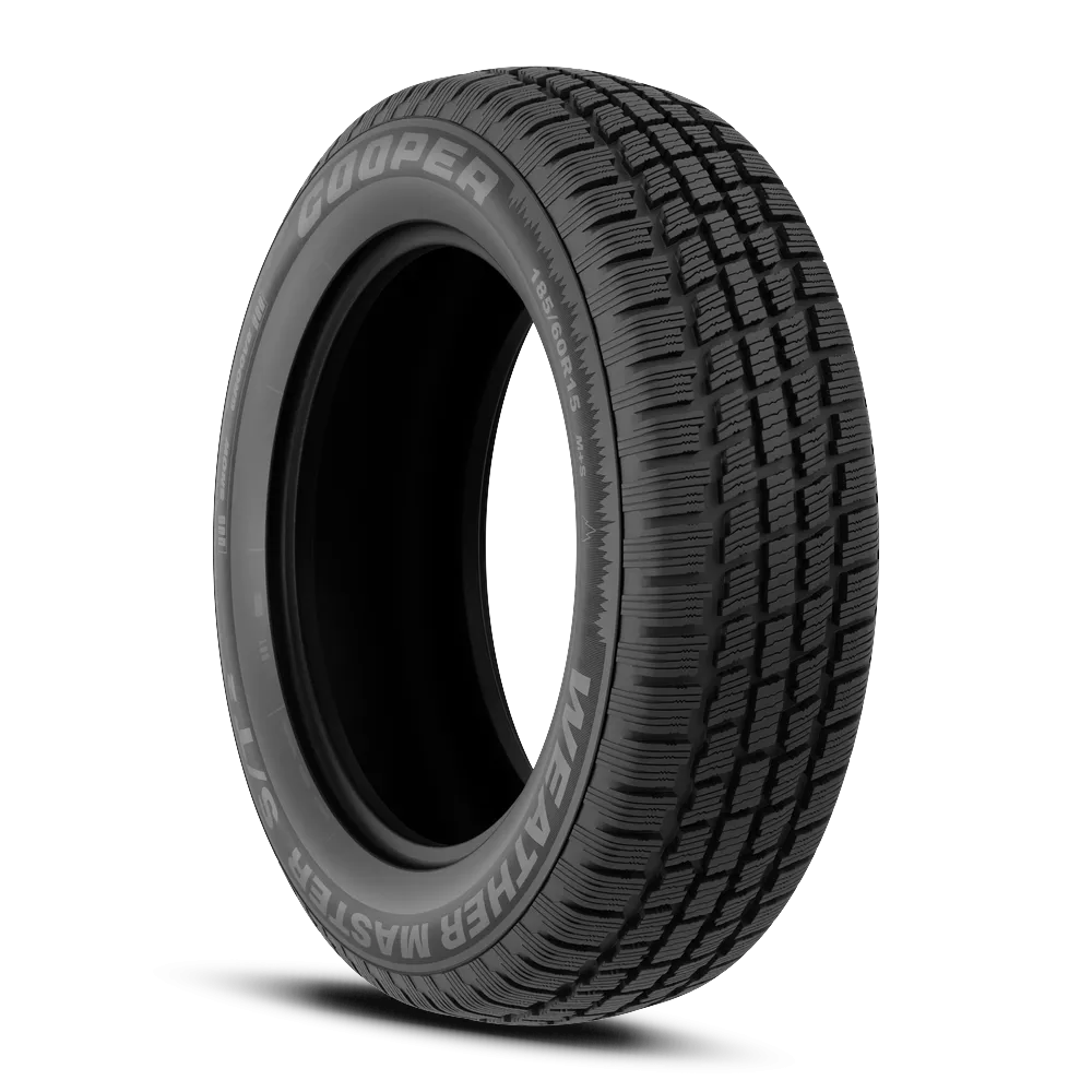 Cooper Weather-Master S/T2 185/60R15