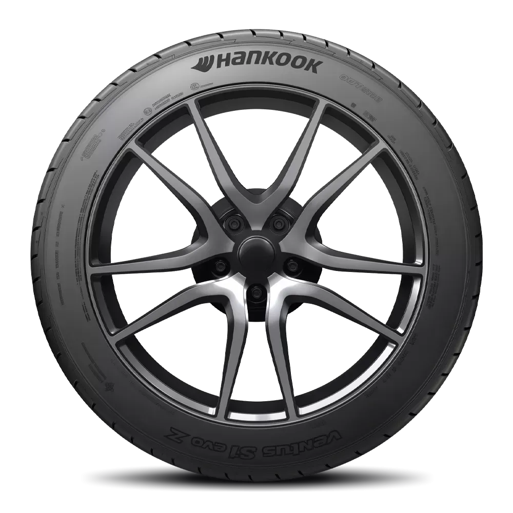 Hankook Ventus S1 evo Z 265/40ZR21 - Wheelwiz
