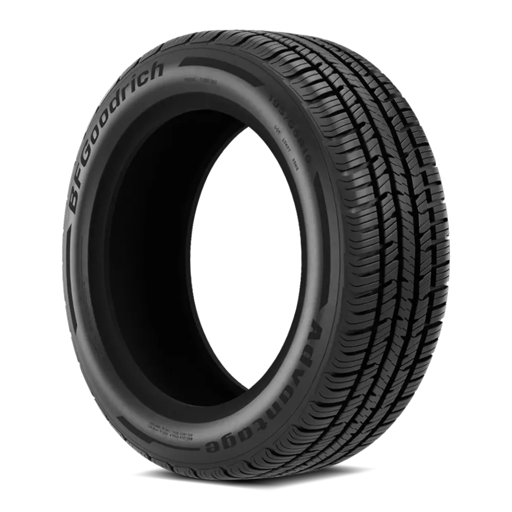 BFGoodrich Advantage Control 195/55R16