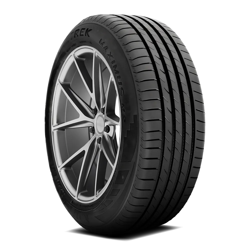 Maxtrek MAXIMUS M2 195/65R15