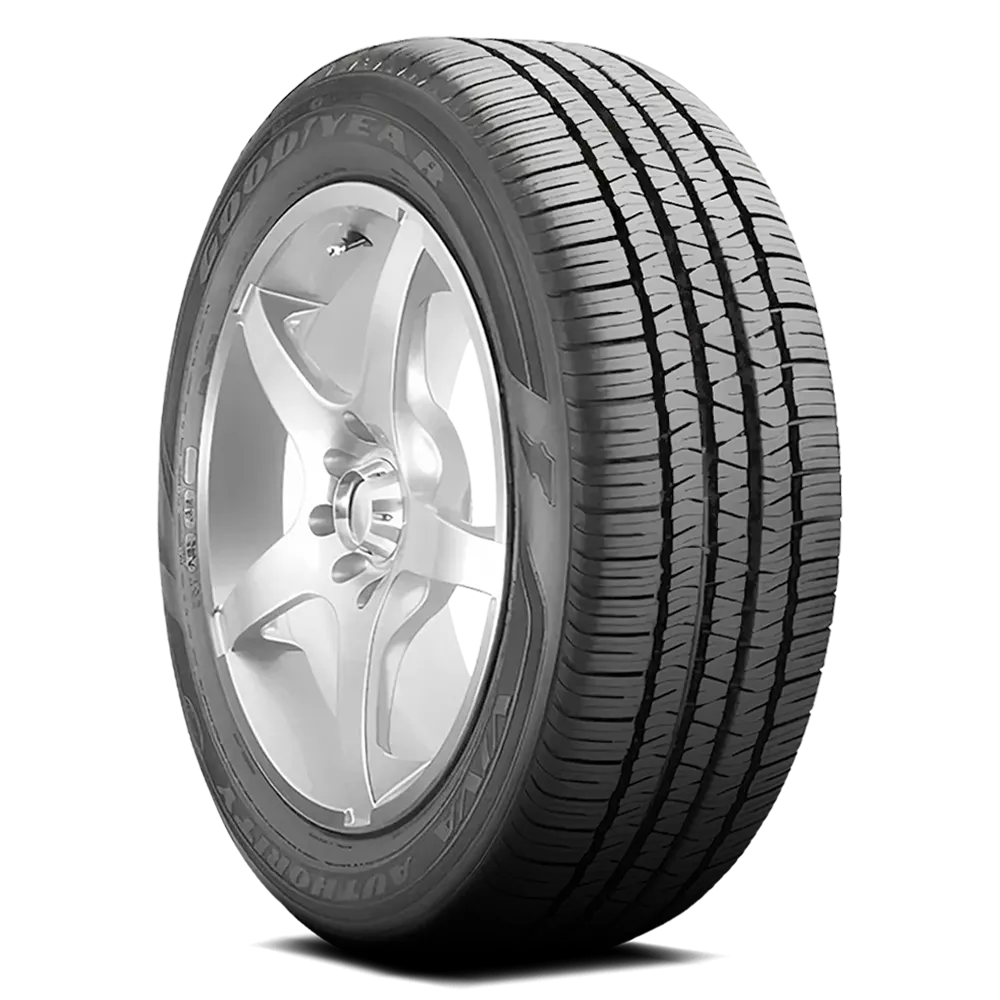 Goodyear Viva Authority Fuel Max P215/55R16