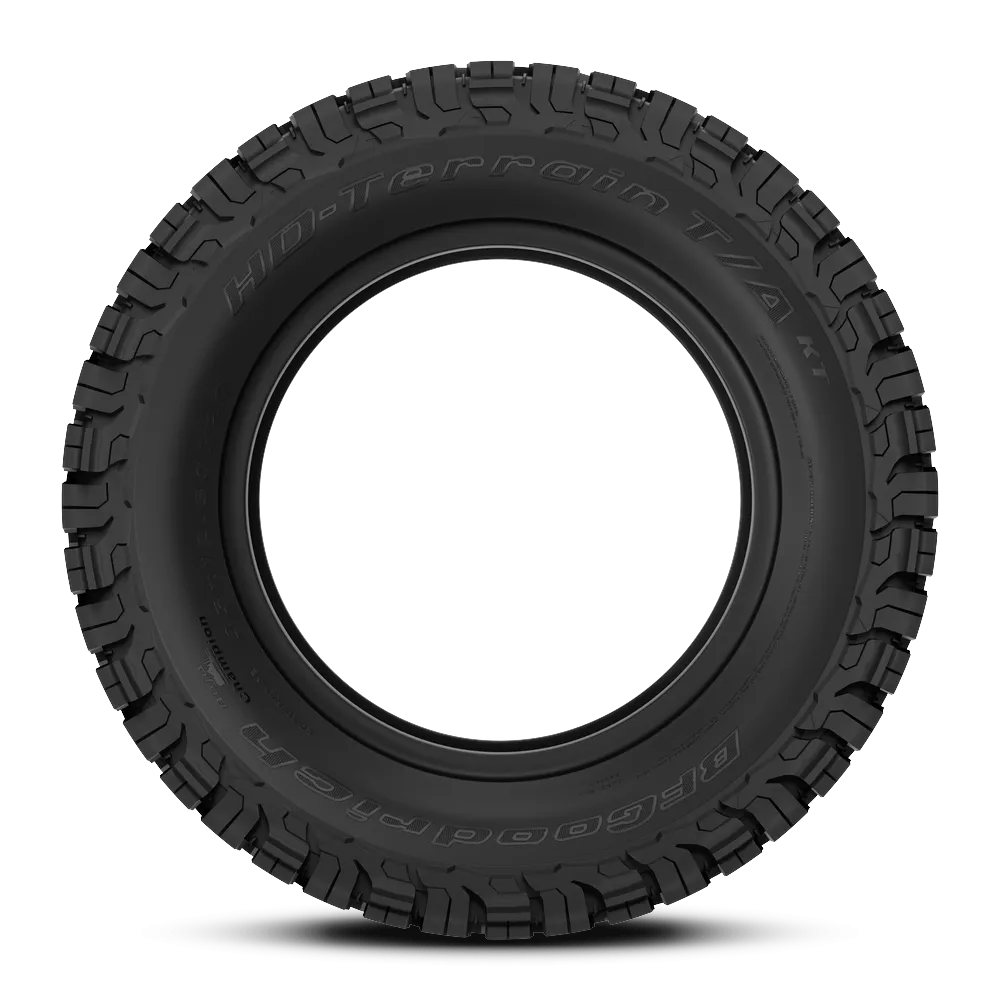 BFGoodrich HD-Terrain T/A KT 35X12.50R20LT - Wheelwiz
