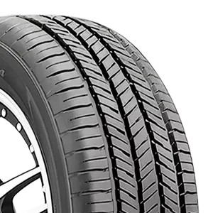 Yokohama AVID S34B P205/55R16 89V - Wheelwiz