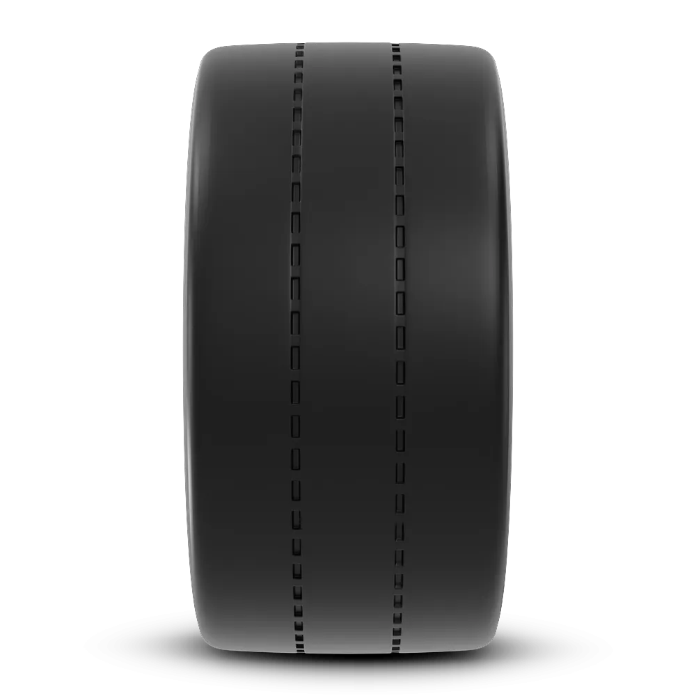 BFGoodrich g-Force R1 315/35R17