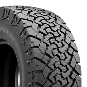 Venom Power Terra Hunter X/T 35X12.50R17 LT 