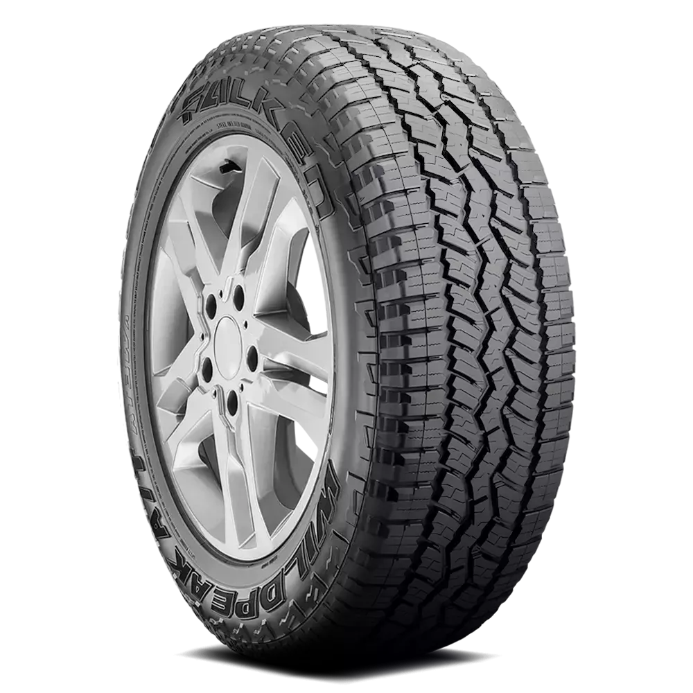 Falken Wildpeak A/T3WA 265/60R20 - Wheelwiz