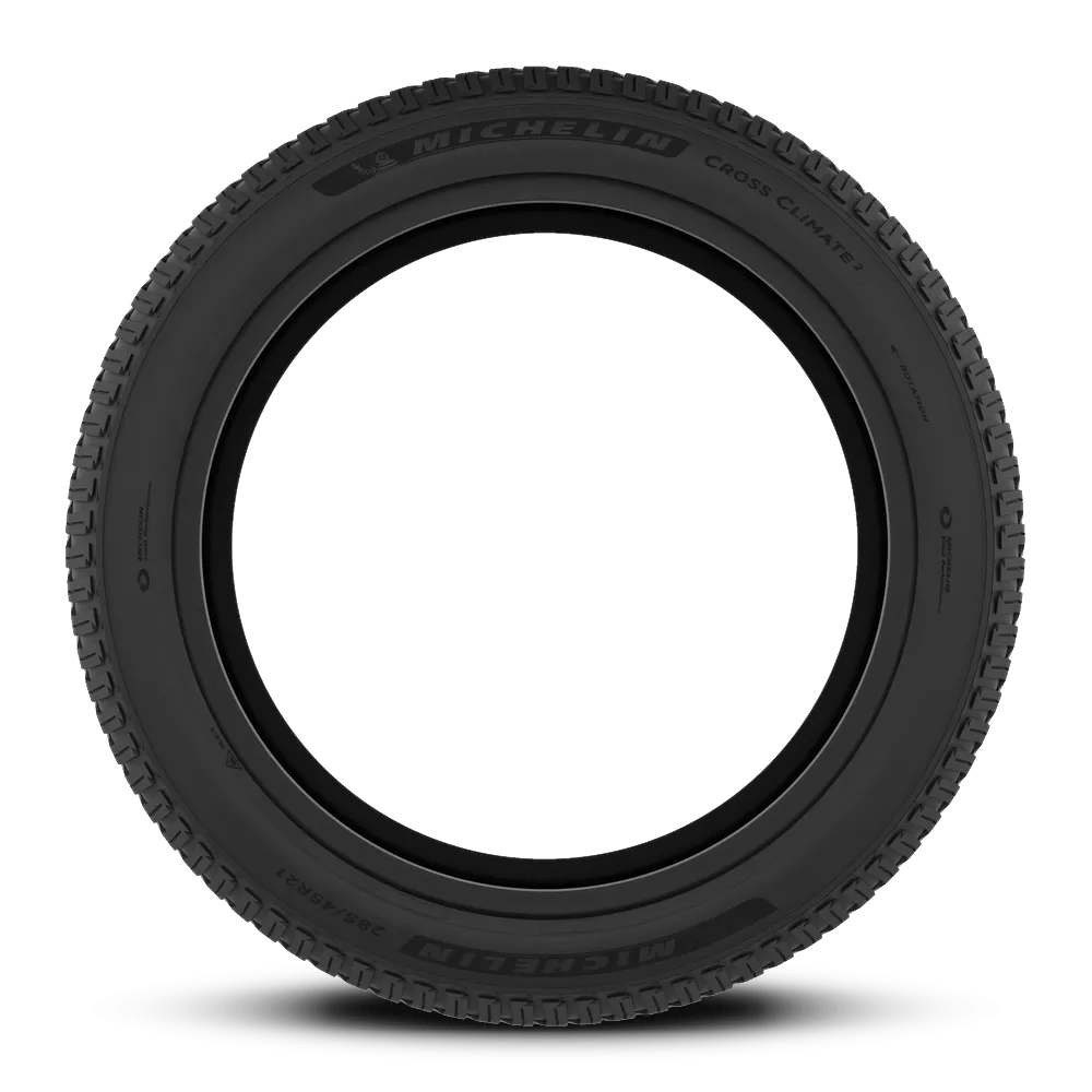 Michelin CrossClimate 2 285/45R21 - Wheelwiz