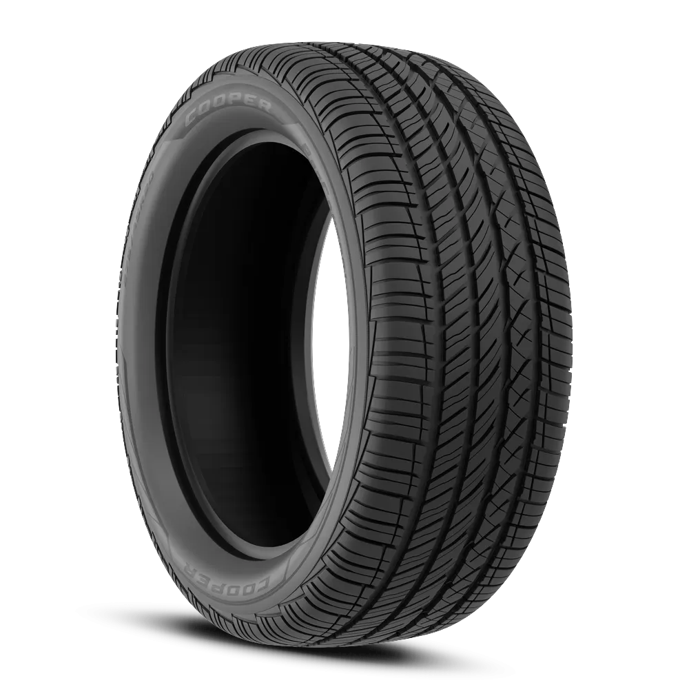 Cooper PROCONTROL 275/45R20 110V XL - Wheelwiz