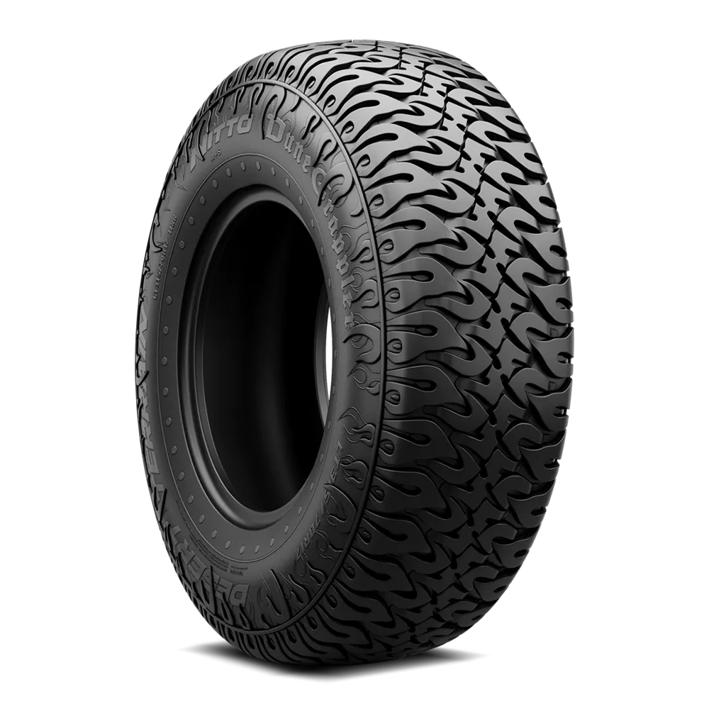 Nitto Dune Grappler LT315/70R17 - Wheelwiz