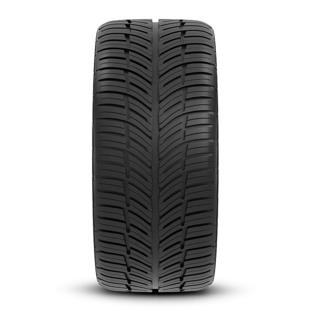 BFGoodrich g-Force Comp-2 A/S 275/40R18 - Wheelwiz