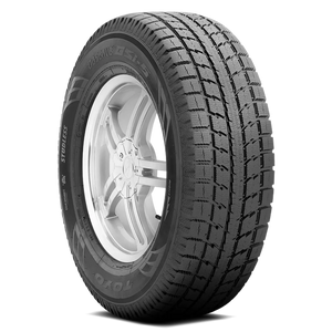 Toyo Observe GSi-5 235/50R18 - Wheelwiz