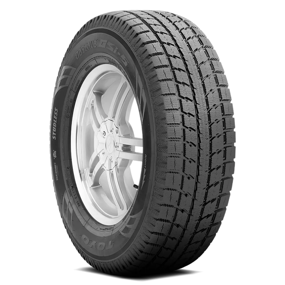Toyo Observe GSi-5 155/80R13