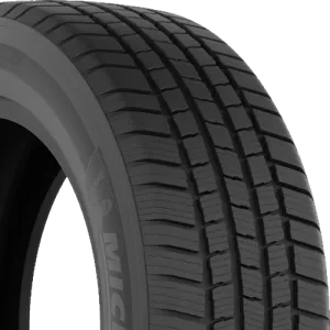 Michelin Defender LTX M/S 245/60R20 - Wheelwiz
