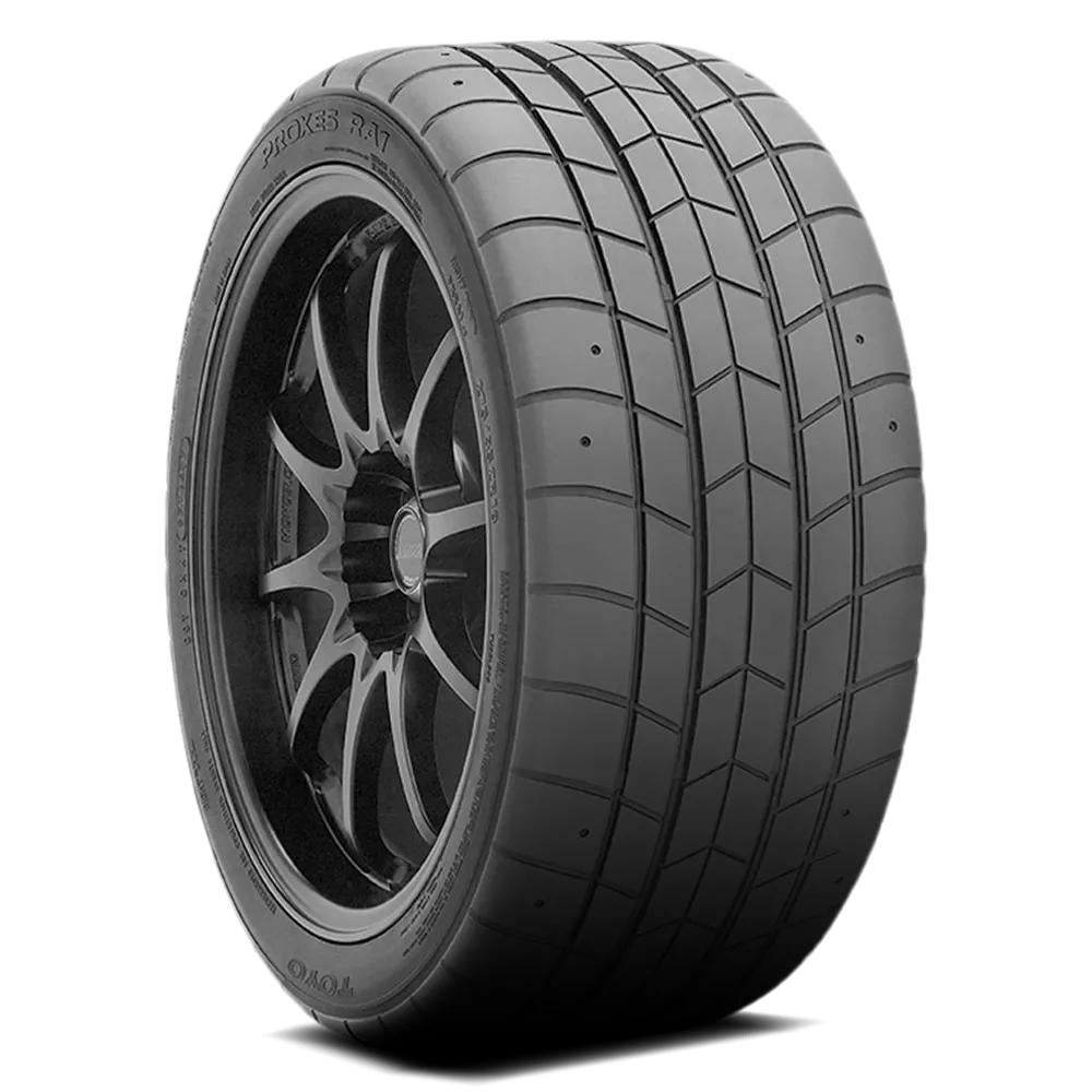 Toyo Proxes RA1 235/40R17 - Wheelwiz