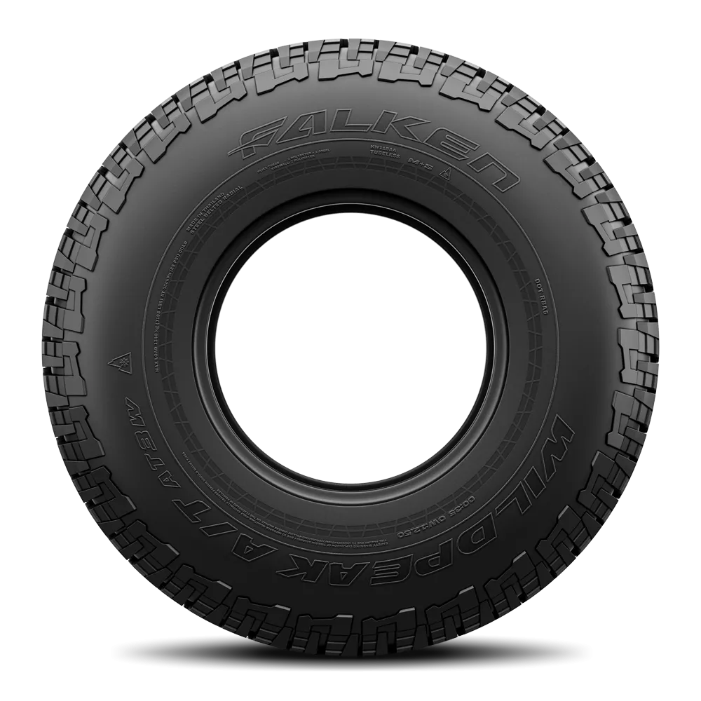 Falken WildPeak A/T3W LT37X12.5R17 128R E/10 - Wheelwiz