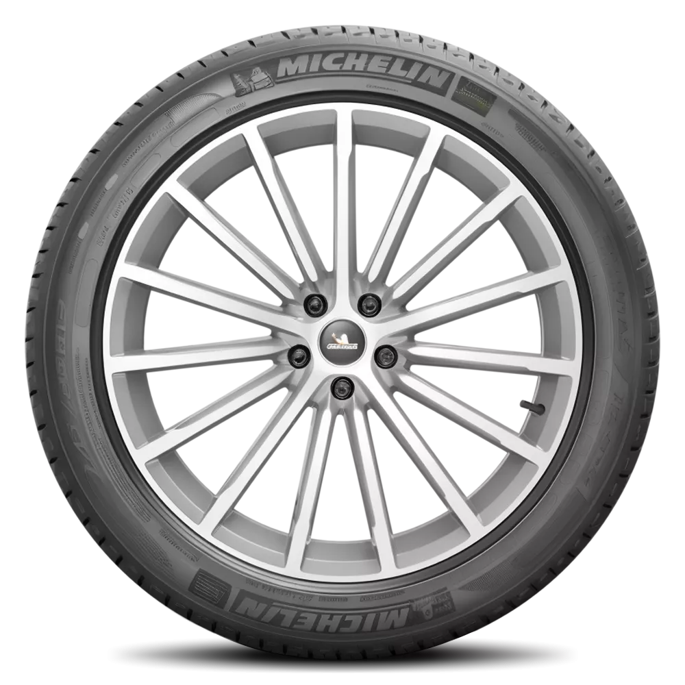 Michelin Primacy MXM4 245/45R19 102V XL (*)