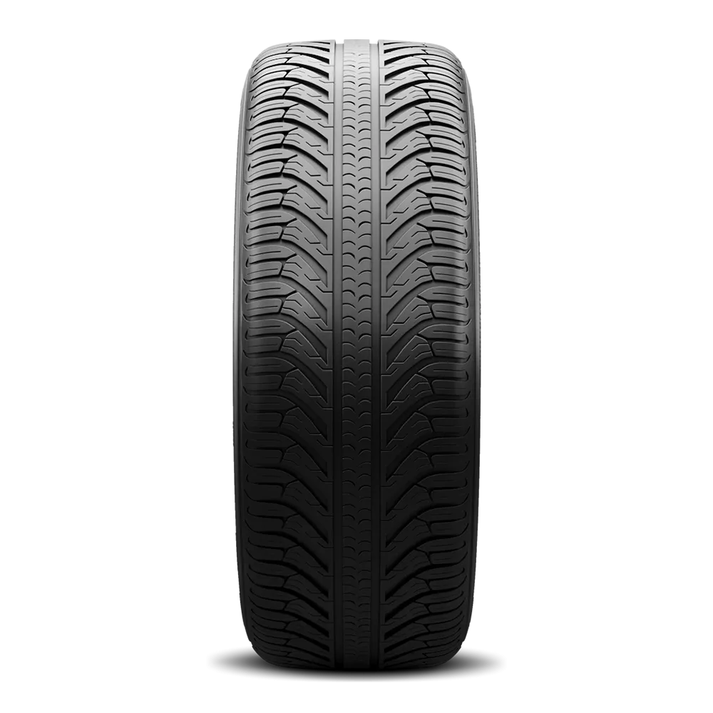 Michelin Pilot Sport A/S Plus 275/3518 - Wheelwiz