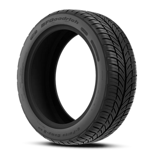 BFGoodrich g-Force Comp-2 A/S PLUS 225/40ZR18 - Wheelwiz