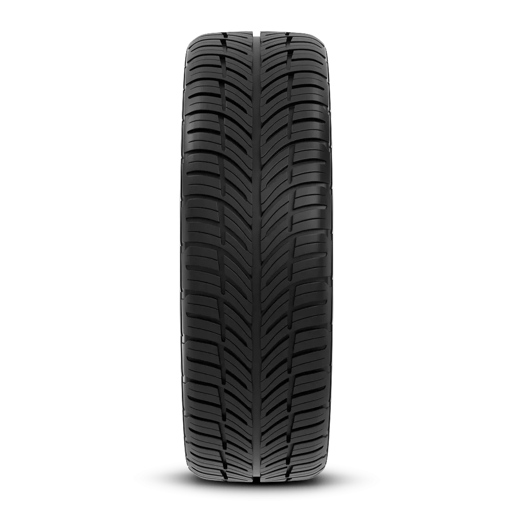 BFGoodrich g-Force Comp-2 A/S PLUS 245/50ZR19 - Wheelwiz