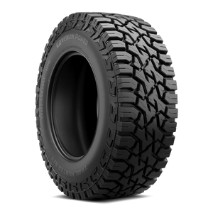 Venom Power TRAIL HUNTER R/T 37X13.50R20 STUDDABLE - Wheelwiz