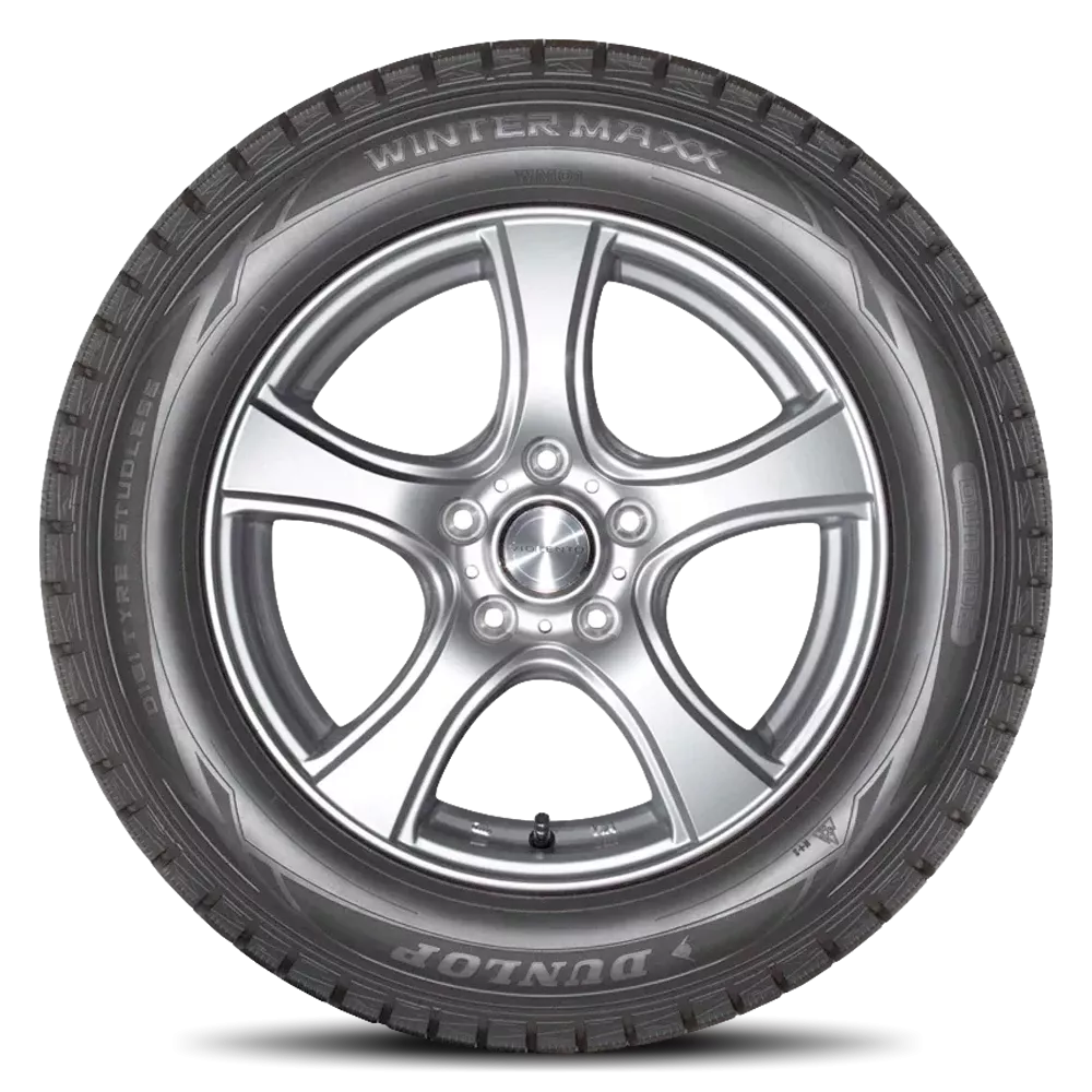 Dunlop Winter Maxx 175/65R14