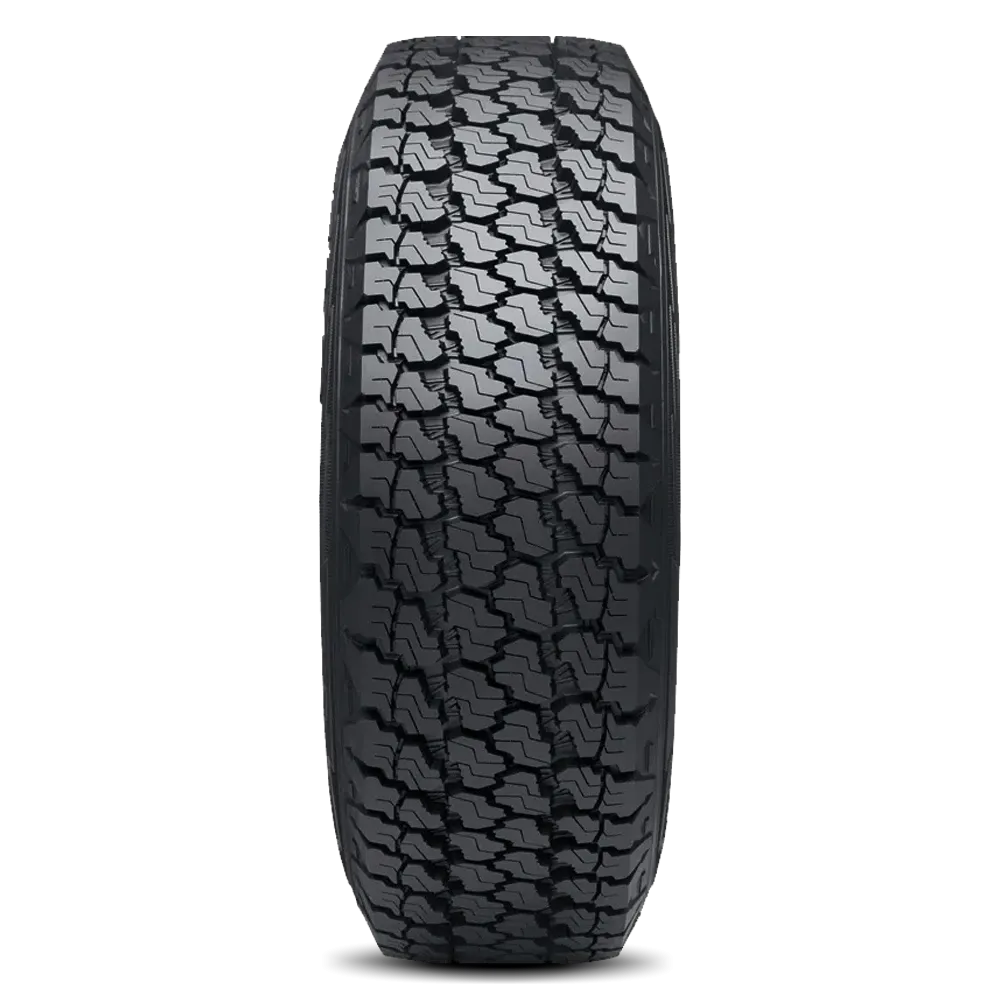 Goodyear Wrangler Silentarmor LT275/65R18