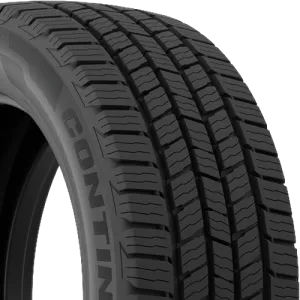 Continental TerrainContact H/T 265/50R20 - Wheelwiz