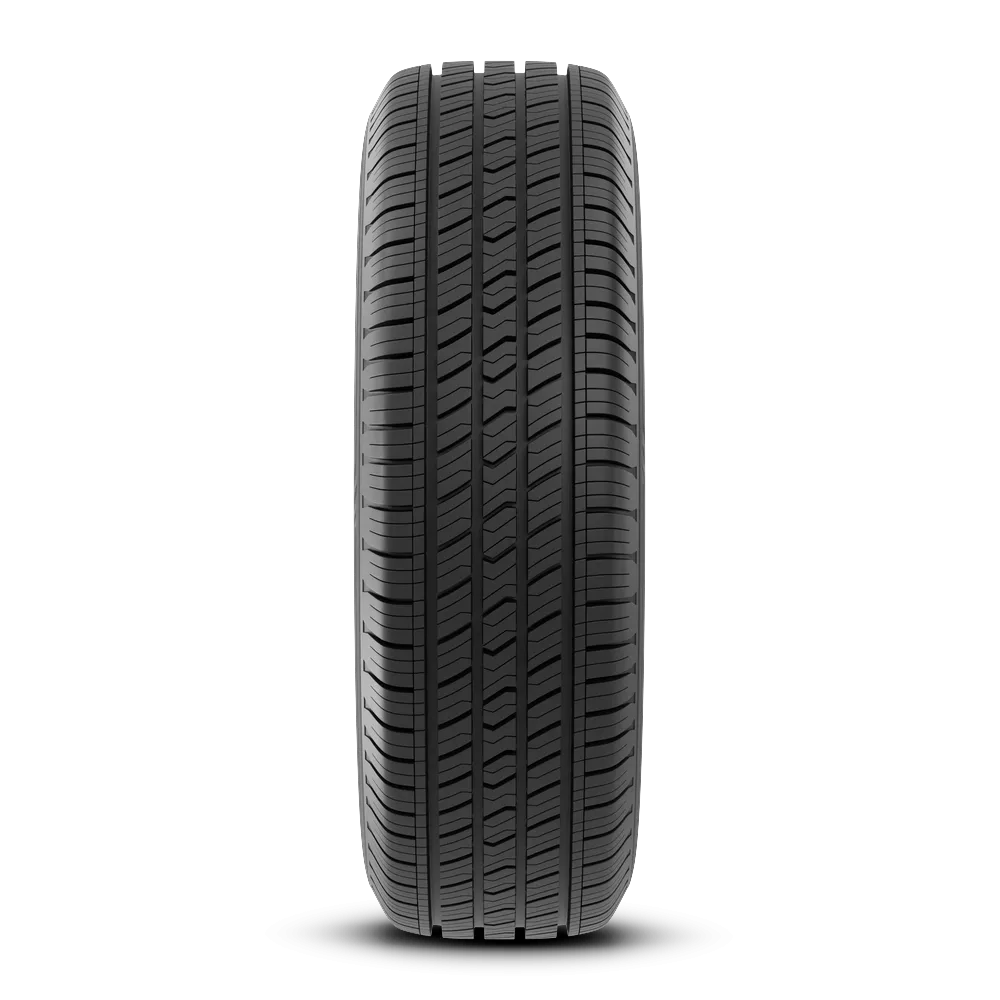 Cooper Adventurer ALL Season 205/65R16 - Wheelwiz