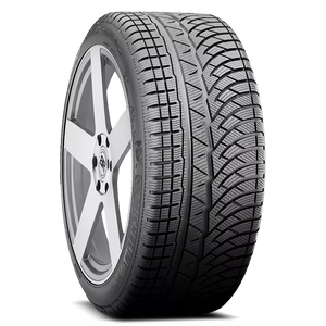 Michelin Pilot Alpin PA4 225/40R19XL