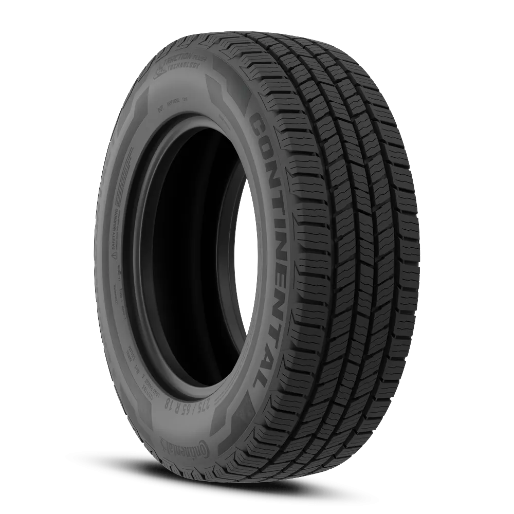 Continental TerrainContact H/T 275/65R18 116T