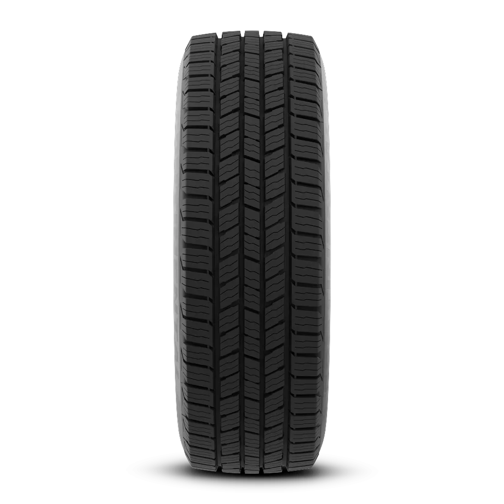 Continental TerrainContact H/T 275/60R20 115T