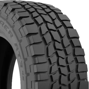 Cooper Discoverer AT3 4S 265/60R18 - Wheelwiz