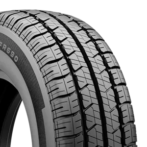 Firestone FR690 P215/65R16