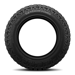 Venom Power Trail Hunter R/T 33X12.50R20 LT