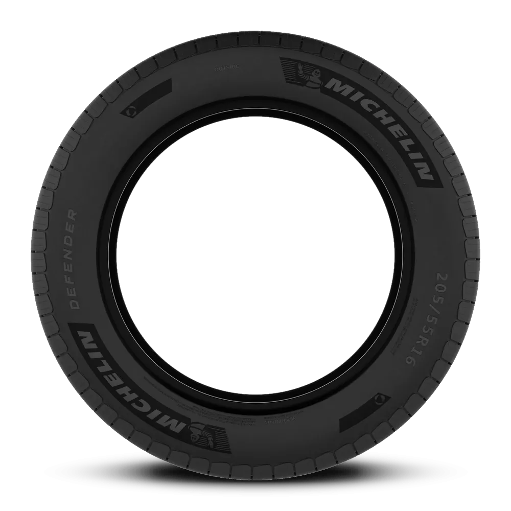 Michelin Defender T + H 205/55R16 - Wheelwiz