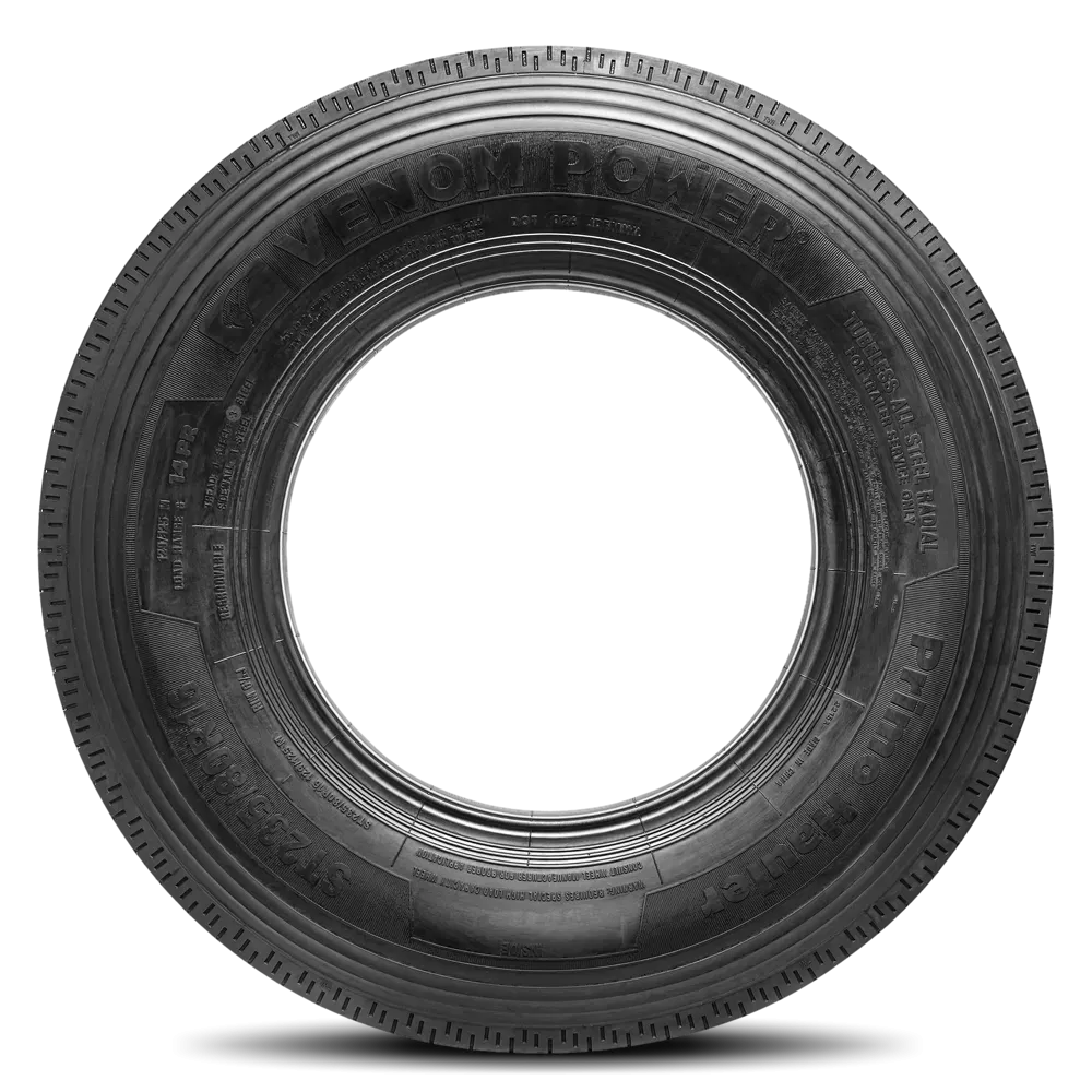 Venom Power Primo Hauler 235/85R16