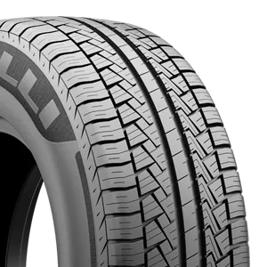 Pirelli P6 Four Seasons 225/55R16