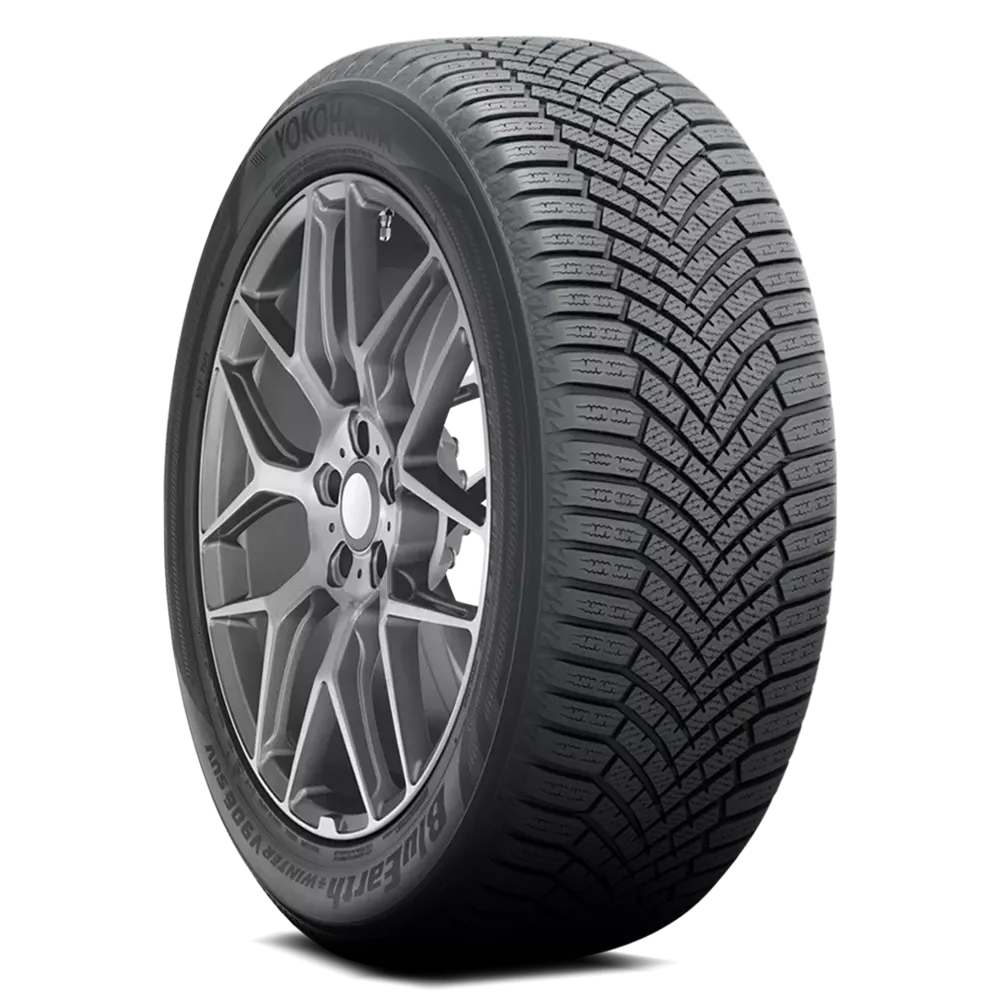 Yokohama BluEarth*Winter V906 225/55R18 102V XL