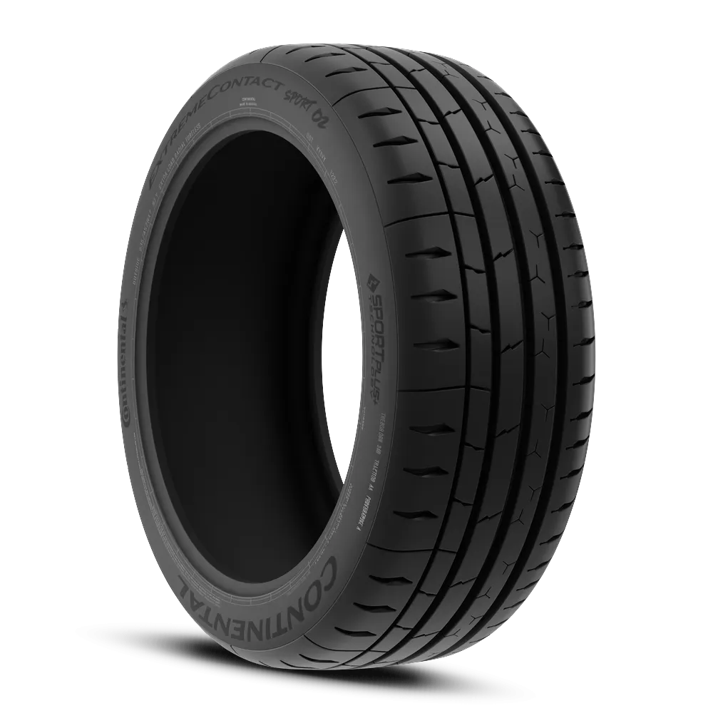 Continental ExtremeContact Sport 02 235/45ZR17 94W