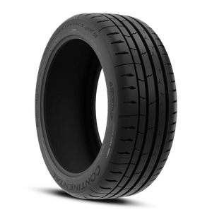 Continental ExtremeContact Sport 02 235/45ZR17 94W