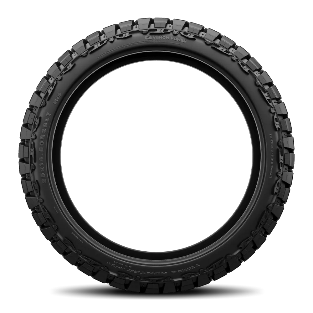 Venom Power Terra Hunter R/T+ 35X14.50R26LT