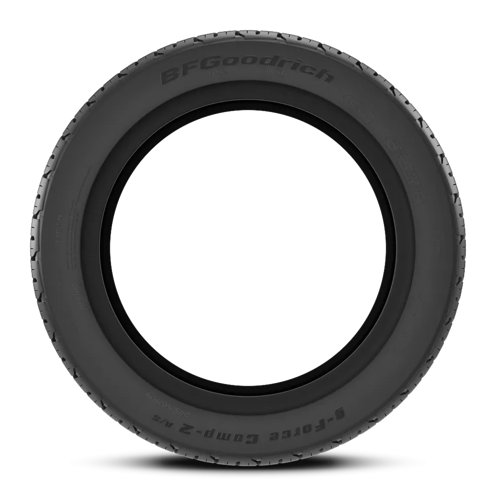 BFGoodrich g-Force Comp-2 A/S 245/50R19 - Wheelwiz