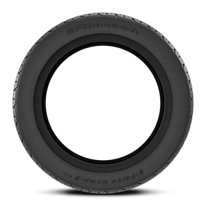 BFGoodrich g-Force Comp-2 A/S 245/50R19 - Wheelwiz