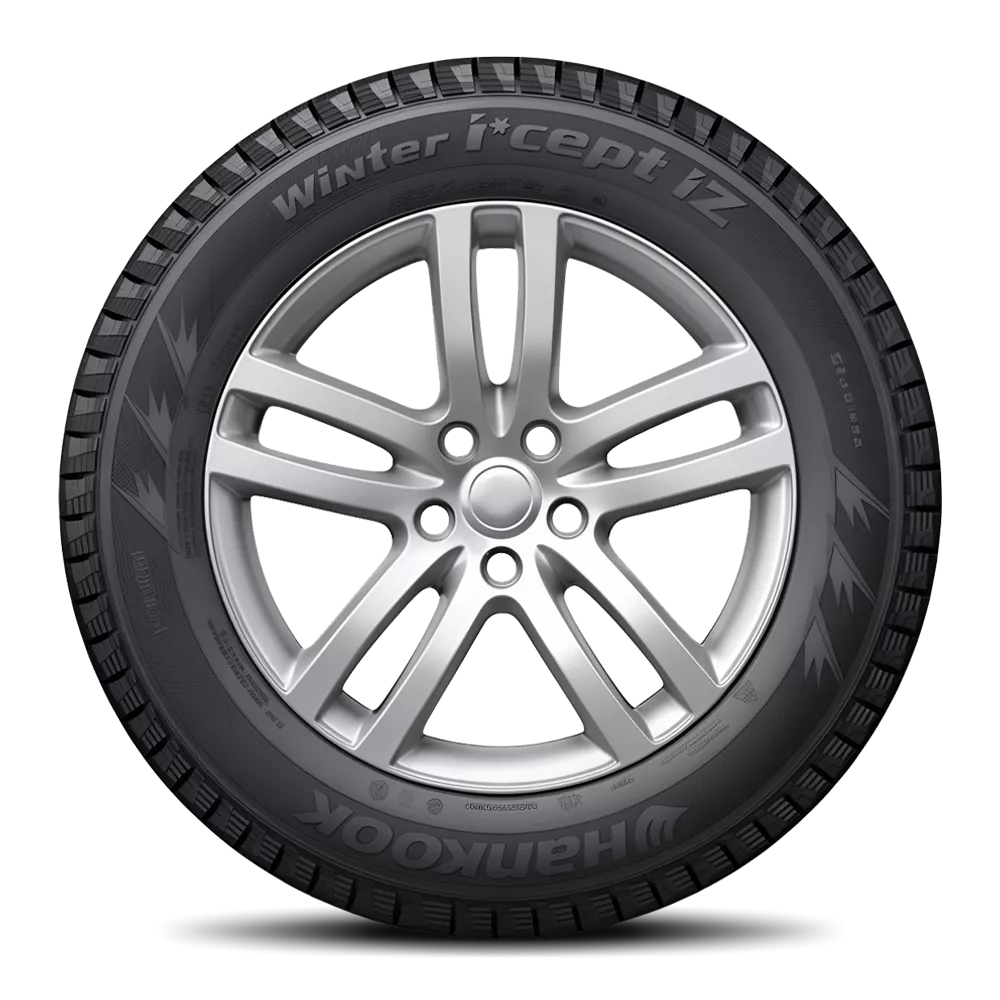 Hankook Winter I*Cept IZ W606 225/55R17